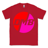 Red dmb dave matthews Classic Tee - artisFamous