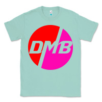 Seafoam dmb dave matthews Classic Tee - artisFamous