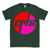 Sports Green dmb dave matthews Classic Tee - artisFamous
