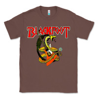 Chestnut blackfoot Classic Tee - artisFamous