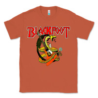 Copper blackfoot Classic Tee - artisFamous