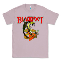 Lilac blackfoot Classic Tee - artisFamous