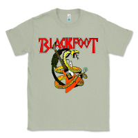Matcha blackfoot Classic Tee - artisFamous