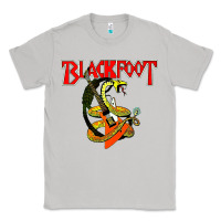 Moon Dust blackfoot Classic Tee - artisFamous