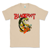 Mushroom blackfoot Classic Tee - artisFamous