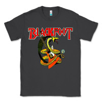 Smoke blackfoot Classic Tee - artisFamous