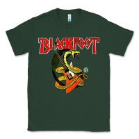 Sports Green blackfoot Classic Tee - artisFamous