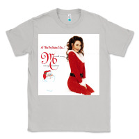 Moon Dust All I Want for Christmas Is You Classic Tee - artisFamous