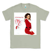 Matcha All I Want for Christmas Is You Classic Tee - artisFamous