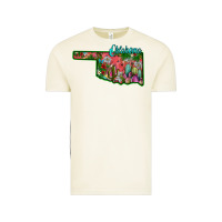 Vintage Arctic oklahoma Vintage Tee - SublimationCraftShop