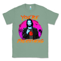 Sage you are breathtaking keanu reeves actor Classic Tee - artisFamous