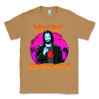 Toasted Coconut you are breathtaking keanu reeves actor Classic Tee - artisFamous