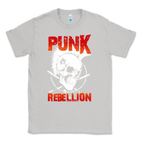 Moon Dust music punk Classic Tee - artisFamous