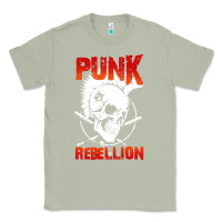 Matcha music punk Classic Tee - artisFamous