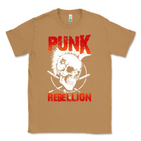 Toasted Coconut music punk Classic Tee - artisFamous