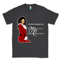 Smoke All I Want for Christmas Is You Classic Tee - artisFamous