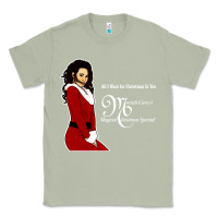 Matcha All I Want for Christmas Is You Classic Tee - artisFamous