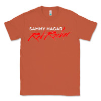 Copper sammy hagar and the circle Classic Tee - artisFamous