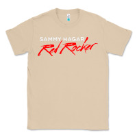 Mushroom sammy hagar and the circle Classic Tee - artisFamous