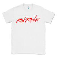 White sammy hagar and the circle Classic Tee - artisFamous