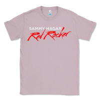 Lilac sammy hagar and the circle Classic Tee - artisFamous