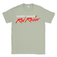 Matcha sammy hagar and the circle Classic Tee - artisFamous