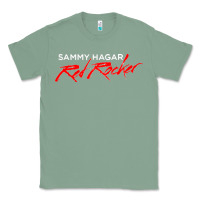 Sage sammy hagar and the circle Classic Tee - artisFamous