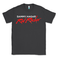 Smoke sammy hagar and the circle Classic Tee - artisFamous