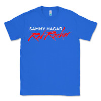 True Royal sammy hagar and the circle Classic Tee - artisFamous