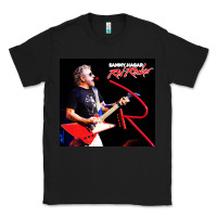 Black sammy hagar and the circle Classic Tee - artisFamous