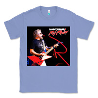 Colony Blue sammy hagar and the circle Classic Tee - artisFamous