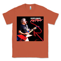 Copper sammy hagar and the circle Classic Tee - artisFamous