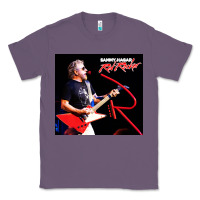 Lavender sammy hagar and the circle Classic Tee - artisFamous