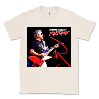 Natural sammy hagar and the circle Classic Tee - artisFamous