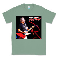 Sage sammy hagar and the circle Classic Tee - artisFamous