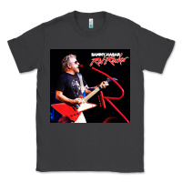 Smoke sammy hagar and the circle Classic Tee - artisFamous