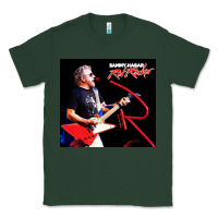 Sports Green sammy hagar and the circle Classic Tee - artisFamous