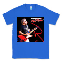 True Royal sammy hagar and the circle Classic Tee - artisFamous