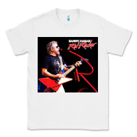 White sammy hagar and the circle Classic Tee - artisFamous