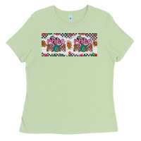 Race Mom 15 Oz Mug Ladies Tee | Teevron