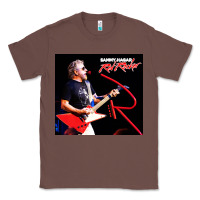 Chestnut sammy hagar and the circle Classic Tee - artisFamous