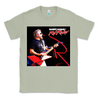 Matcha sammy hagar and the circle Classic Tee - artisFamous