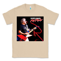 Mushroom sammy hagar and the circle Classic Tee - artisFamous