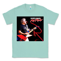 Seafoam sammy hagar and the circle Classic Tee - artisFamous