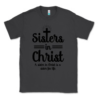 Smoke sister in christ Classic Tee - artisFamous
