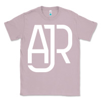 Lilac ajr Classic Tee - artisFamous