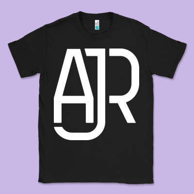 Ajr Classic Tee Designed By Artisfamous