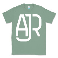 Sage ajr Classic Tee - artisFamous