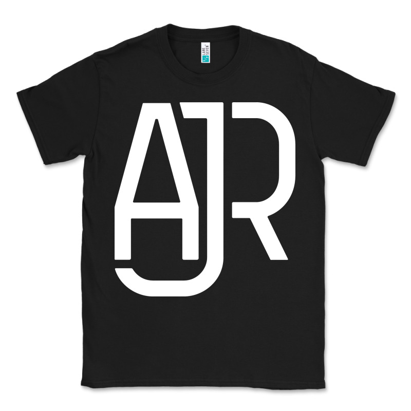 Ajr Classic Tee by artisFamous | Teevron