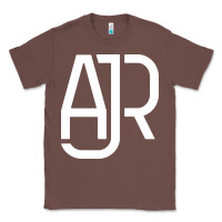 Chestnut ajr Classic Tee - artisFamous